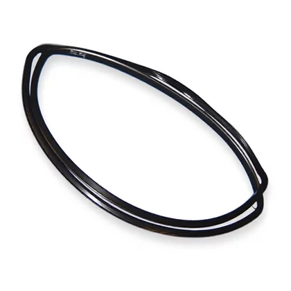 Uszczelka drzwi piekarnika Ariston / Indesit / Hotpoint / Whirlpool 60 cm C00027982 482000022590